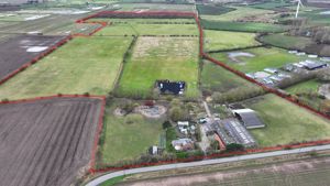 Aerial Plan- click for photo gallery